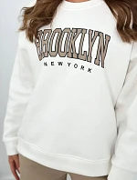 Izolačná sada Brooklyn svetlo béžová