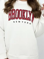 Izolačná sada Brooklyn červený