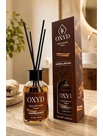 Classic Sandalwood 120 ml - vôňa do domácnosti Classic Sandalwood 120 ml - vôňa do domácnosti