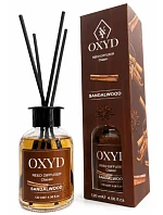 Classic Sandalwood 120 ml - vôňa do domácnosti Classic Sandalwood 120 ml - vôňa do domácnosti