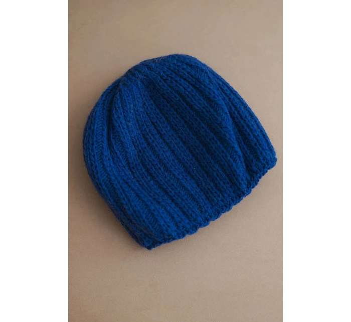 Dámska čiapka Rebeka K345 strieborná Dámska čiapka Rebeka K345 strieborná