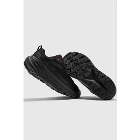 Pánska trekingová a trailová športová obuv SPEED HIKER 4F Black 4FWMM00FOTSM036-20S Pánska trekingová a trailová športová obuv SPEED HIKER 4F Black 4FWMM00FOTSM036-20S