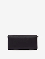 Dámská kabelka a peněženka 2v1 Černá Suzette