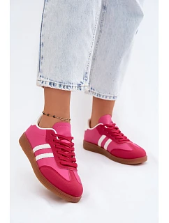 Dámské tenisky Fuchsiová Seabell