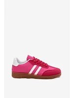 Dámské tenisky Fuchsiová Seabell