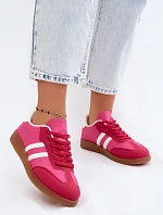 Dámské tenisky Fuchsiová Seabell