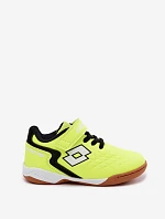 Detská obuv LOTTO DASHER 2600920 Neon yellow