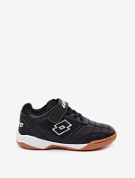Detská športová obuv LOTTO WHIZZER 2600120K Black