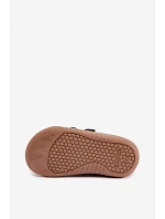 Barefoot boty pro chlapce Milami Tmavě modré Saphira