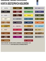 Coccine Pasta Do Pielęgnacji Zamszu i Nubuku Nano Ravvivant