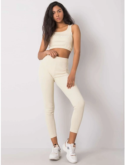 Sada KMPL světle béžová model 15281712 - FPrice