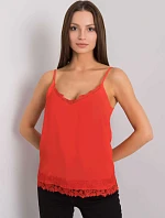 Top AI TP 6014.15P červená