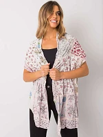 Šatka AT CH 0772 svetlo ružový