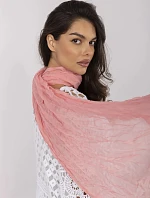 Závoj AT CH 1906.98 losos