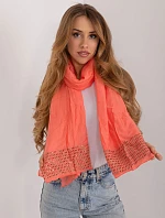 Závoj AT CH EH 2158.47 koralov