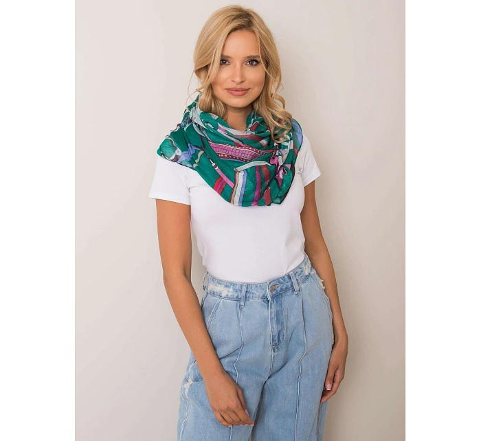 Veil AT CH RS120980 tmavě zelená Veil AT CH RS120980 tmavě zelená