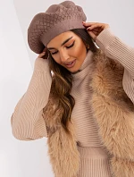 AT CZ uzáver 231605.21P hnedá