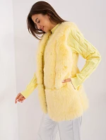 Vesta AT KZ 2368.00P svetlo žltá