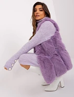 Vesta AT KZ 2375.00P svetlo fialová