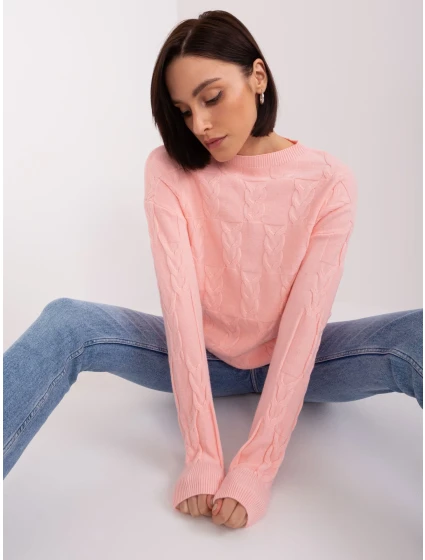 Prepínač AT SW 2340.22 svetlo ružová Prepínač AT SW 2340.22 svetlo ružová