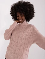 Prepínač AT SW 23401.97P tmavoružová