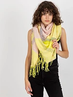 Šál AT SZ 2001 1.87 žltá