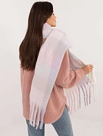 Šatka AT SZ 2312502.35 svetlo fialová