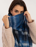 Šatka AT SZ 231301.49 tmavomodrá