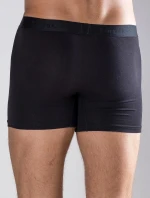 Boxerky BR BK 4476.28P čierna