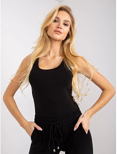 Dámsky top BR TP 2127.89 čierna