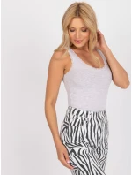 Vrchná časť BR TP 8104 svetlo béžová Vrchná časť BR TP 8104 svetlo béžová