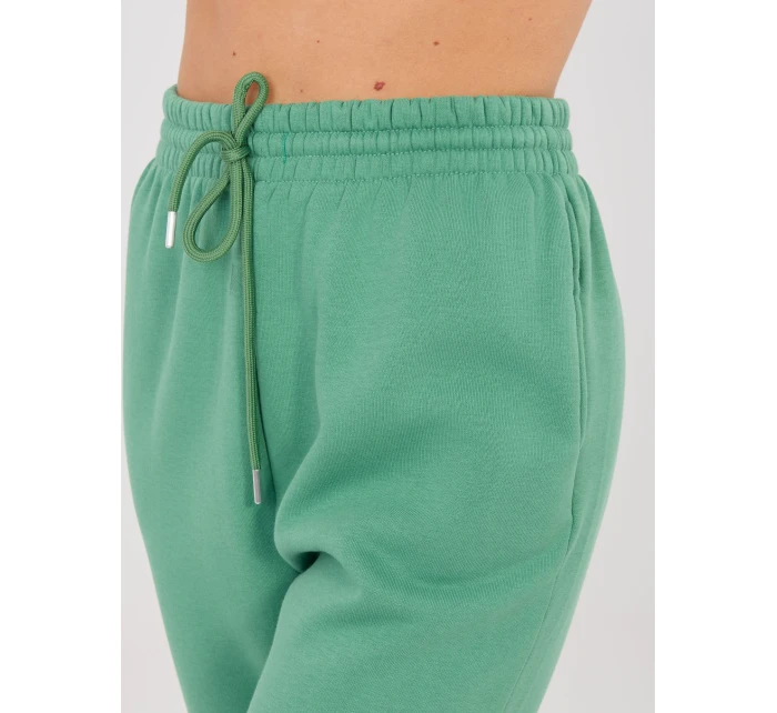 Tepláky CLM DR 1107.98 pistácie Tepláky CLM DR 1107.98 pistácie