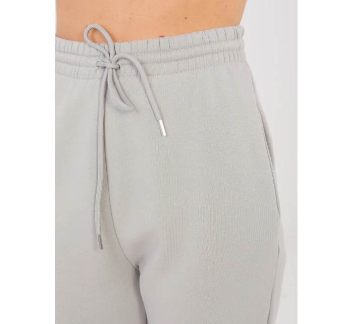 Tepláky CLM DR 1107.98 šedé Tepláky CLM DR 1107.98 šedé