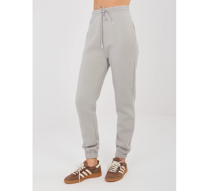 Tepláky CLM DR 1107.98 šedé Tepláky CLM DR 1107.98 šedé