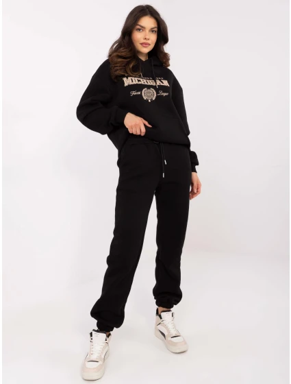 Súprava CLM KMPL 1432.98 čierna Súprava CLM KMPL 1432.98 čierna