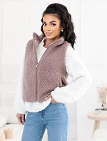 CS vesta KZ 1403.00P tmavá lila