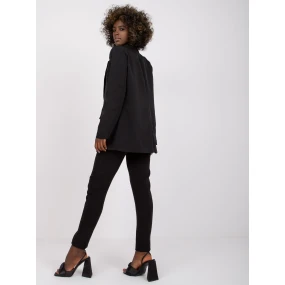 DHJ MA 15556 bunda.22X čierna DHJ MA 15556 bunda.22X čierna