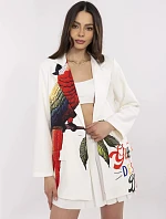 Námorníctvo DHJ MA 18525 33.18 ecru