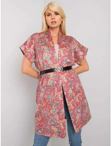 DHJ PL model 15883965 červená - FPrice