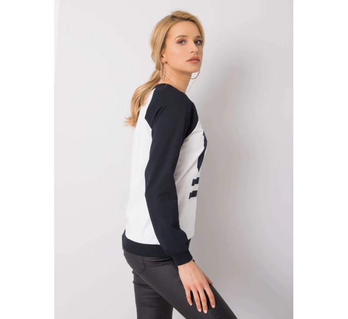 Blúzka DS BL 1111.06P tmavomodrá Blúzka DS BL 1111.06P tmavomodrá