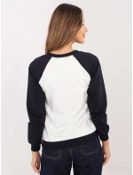 Blúzka DS BL 1111.06P tmavomodrá Blúzka DS BL 1111.06P tmavomodrá