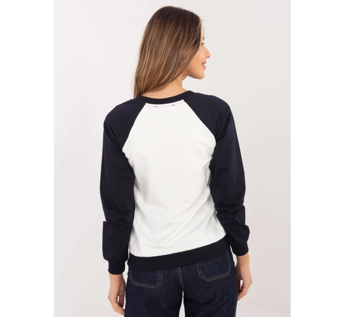 Blúzka DS BL 1111.06P tmavomodrá Blúzka DS BL 1111.06P tmavomodrá