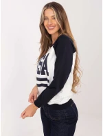 Blúzka DS BL 1111.06P tmavomodrá Blúzka DS BL 1111.06P tmavomodrá