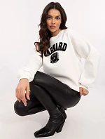 Blúzka EM BL 617 16.01X ecru