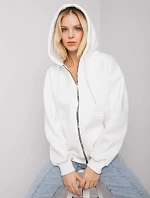 Mikina EM BL 706.13X biela