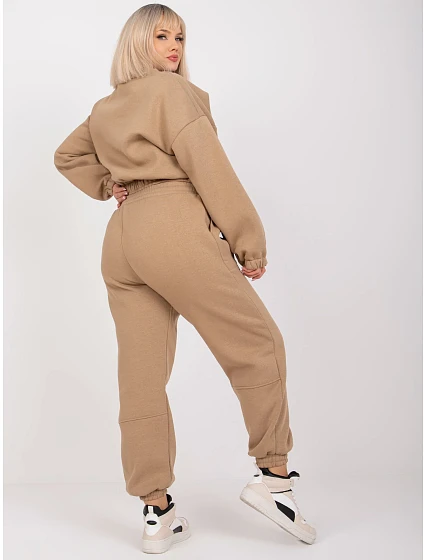 Sada EM KMPL model 17404330 tmavě lila - FPrice