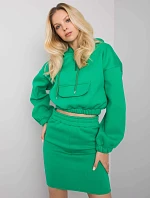 Súprava EM KMPL 705.25 zelených