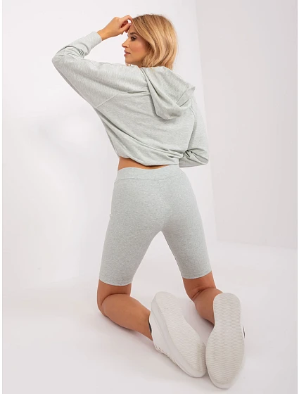 Komplet EM KMPL model 18959556 jasny szary - FPrice