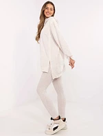 Súprava EM KMPL 858.79P svetlo béžová