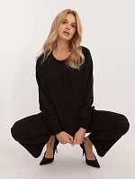 Súprava EM KMPL 930.61 čierna